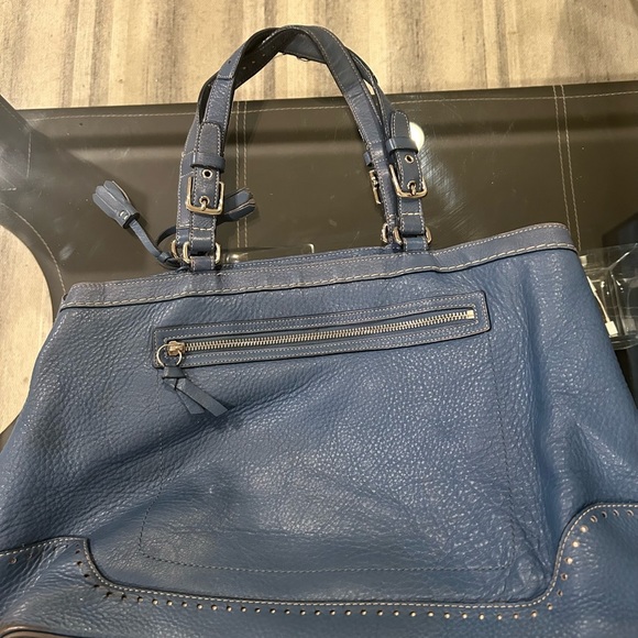 Coach handbag - Picture 2 of 6